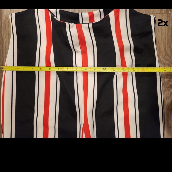 Women's jumpsuit - Picture 6 of 9